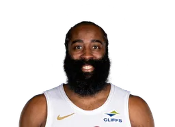James Harden