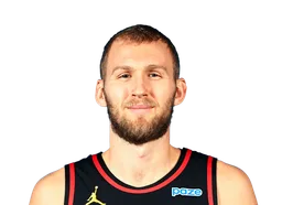 Jock Landale