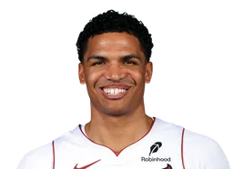 Dru Smith