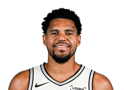 Tobias Harris