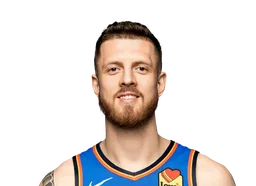 Isaiah Hartenstein
