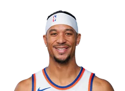 Josh Hart