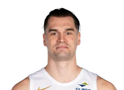 Mario Hezonja