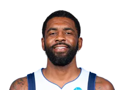 Kyrie Irving