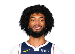Marvin Bagley III