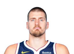 Nikola Jokic