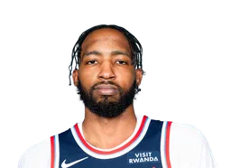 Derrick Jones Jr.