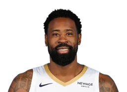 DeAndre Jordan