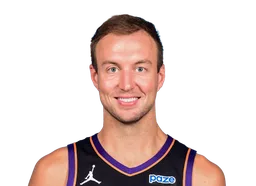 Luke Kennard