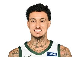 Kyle Kuzma