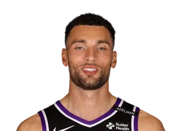 Zach LaVine