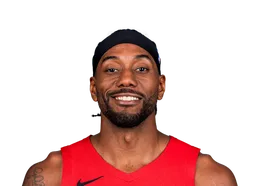 Kawhi Leonard