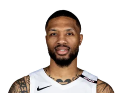Damian Lillard
