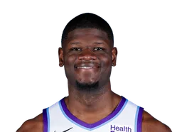 Mo Bamba