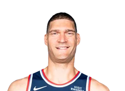 Brook Lopez