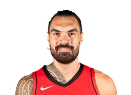 Steven Adams