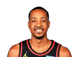 CJ McCollum
