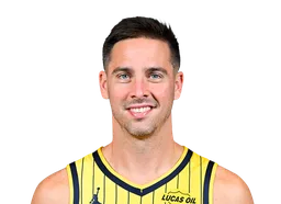 T.J. McConnell