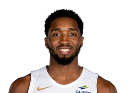 Donovan Mitchell