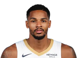 Dejounte Murray