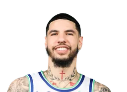 LaMelo Ball