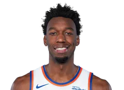 James Wiseman