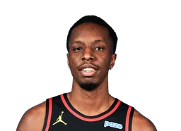 Onyeka Okongwu
