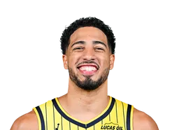 Tyrese Haliburton