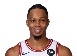 Isaac Okoro