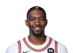 Patrick Williams