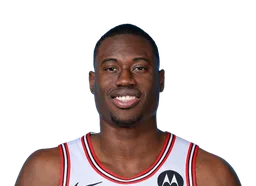 Jalen Smith