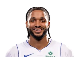 Isaiah Joe