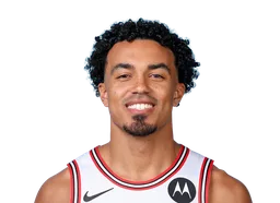 Tre Jones