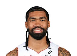 Nick Richards