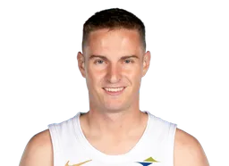 Sam Merrill