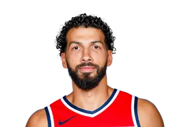 Anthony Gill