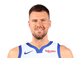 Kristaps Porzingis