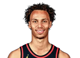 Dyson Daniels
