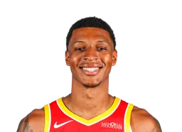 Jabari Smith Jr.