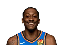 Jalen Williams