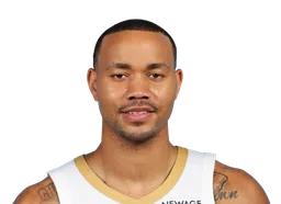 Bryce McGowens