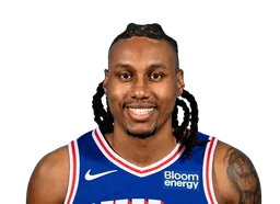 Jabari Walker