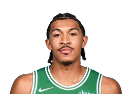 Ron Harper Jr.