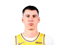 Jake LaRavia