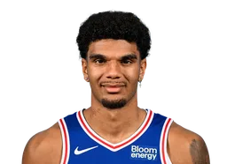 Dominick Barlow