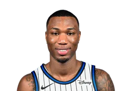 Jamal Cain