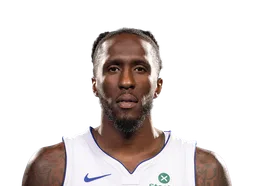 Taurean Prince