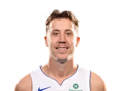 Duncan Robinson
