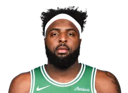 Mitchell Robinson