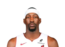 Bam Adebayo